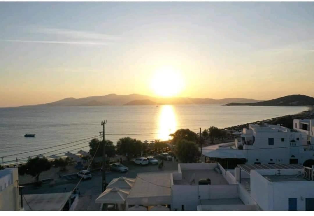 Akrogiali Agios Prokopios المظهر الخارجي الصورة