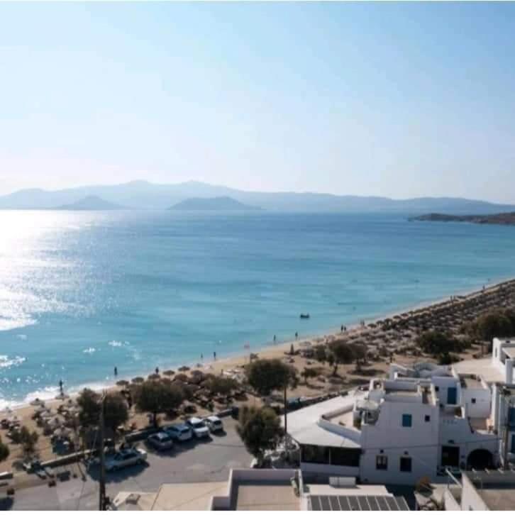 Akrogiali Agios Prokopios المظهر الخارجي الصورة