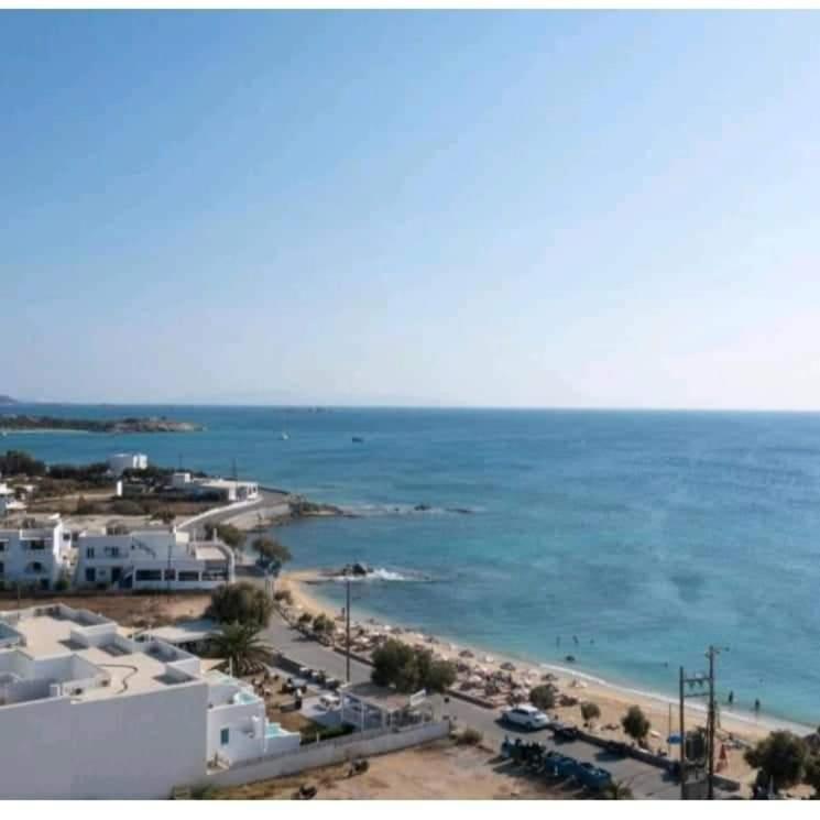 Akrogiali Agios Prokopios المظهر الخارجي الصورة