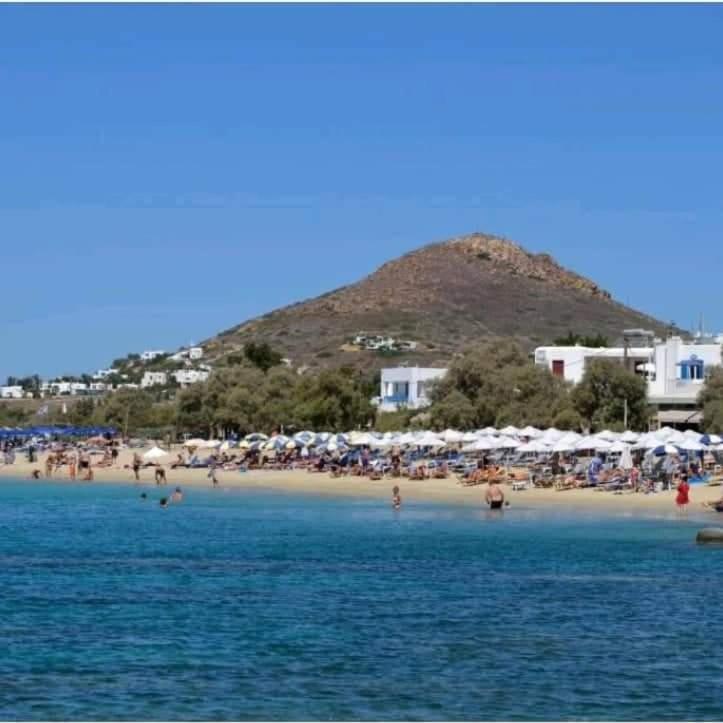 Akrogiali Agios Prokopios المظهر الخارجي الصورة