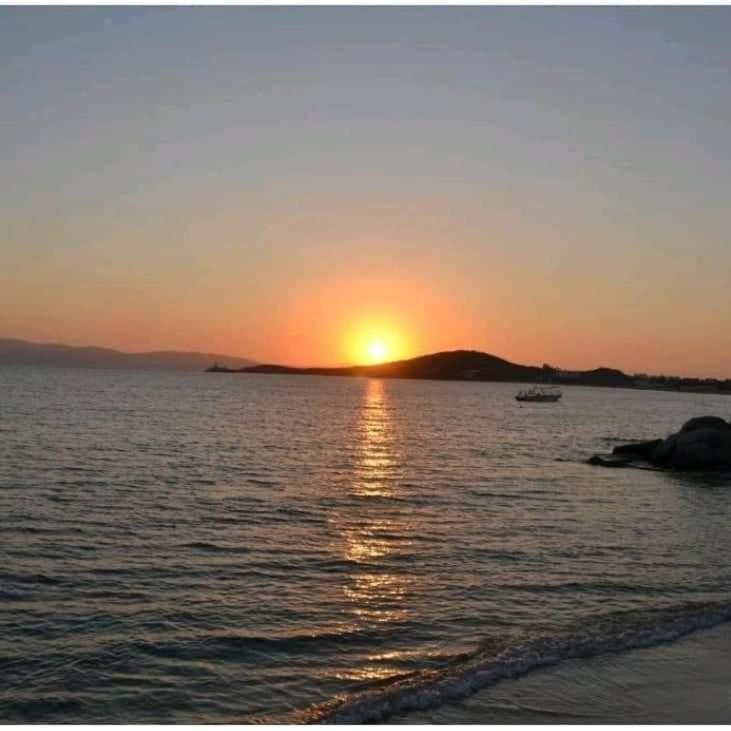 Akrogiali Agios Prokopios المظهر الخارجي الصورة