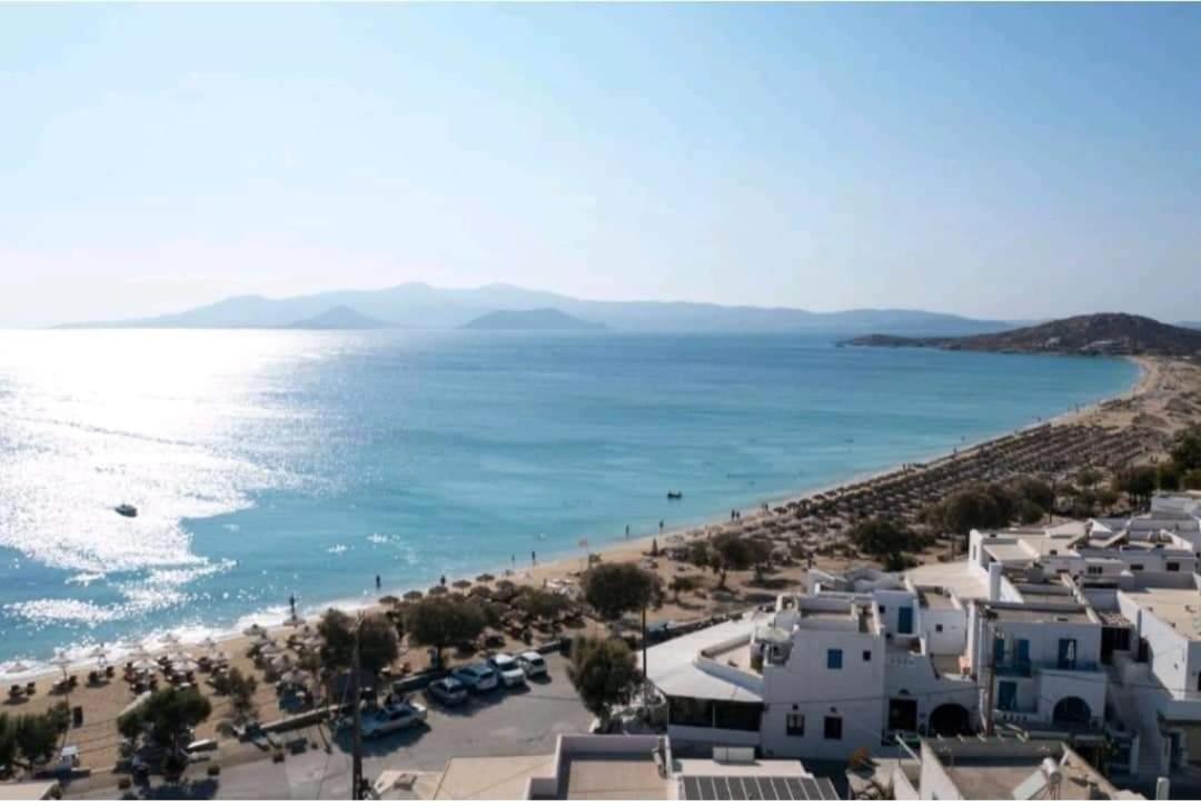 Akrogiali Agios Prokopios المظهر الخارجي الصورة