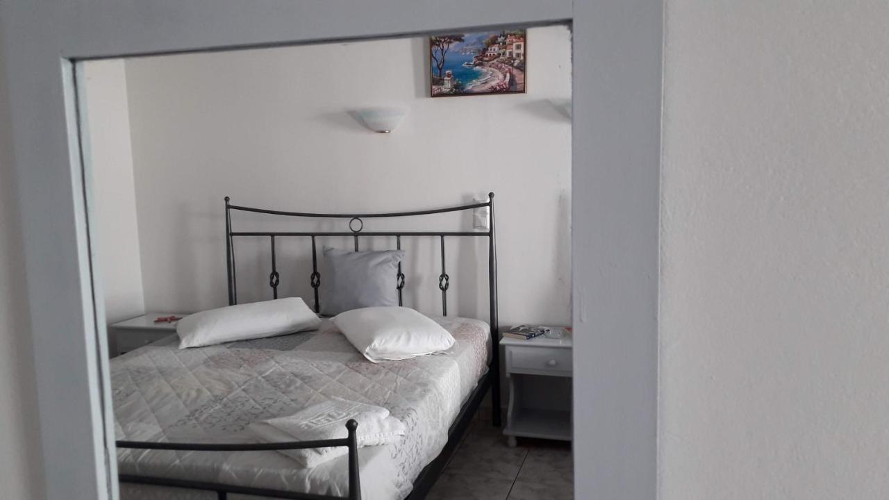 Akrogiali Agios Prokopios المظهر الخارجي الصورة