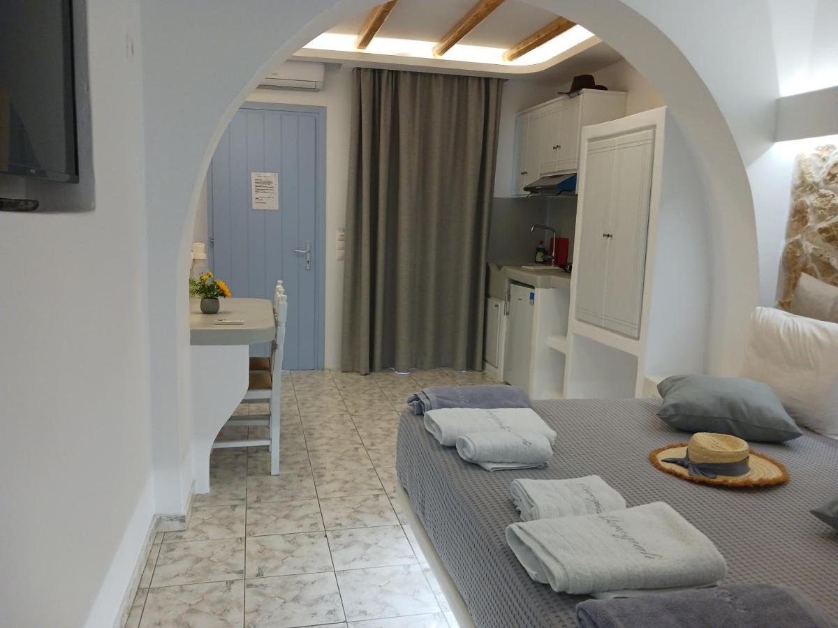 Akrogiali Agios Prokopios المظهر الخارجي الصورة