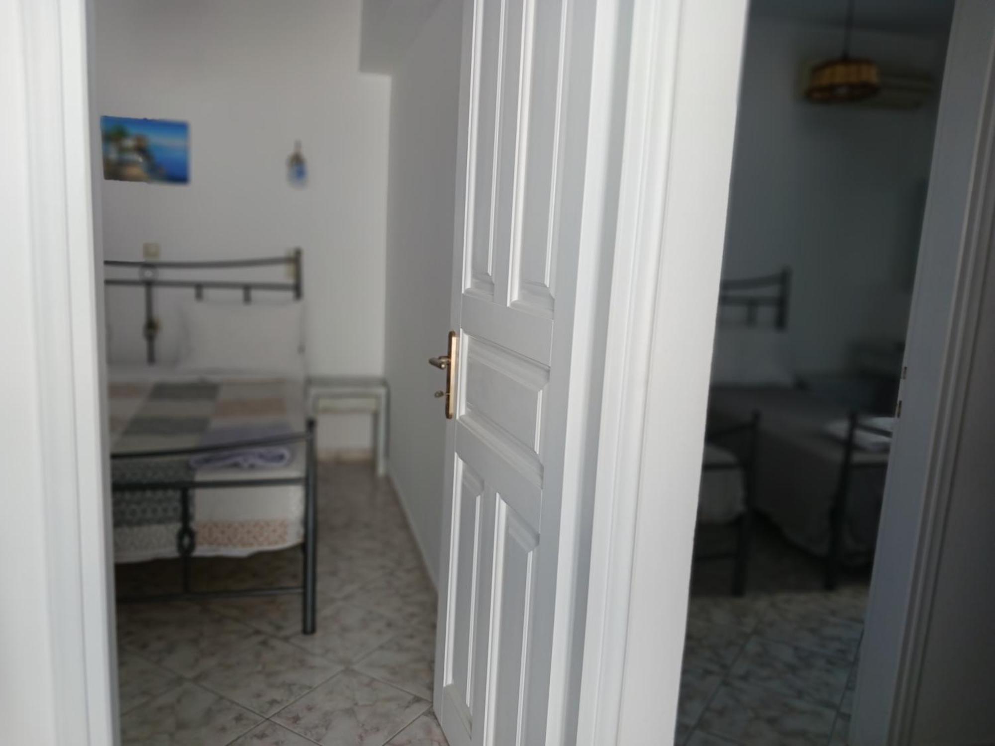 Akrogiali Agios Prokopios المظهر الخارجي الصورة