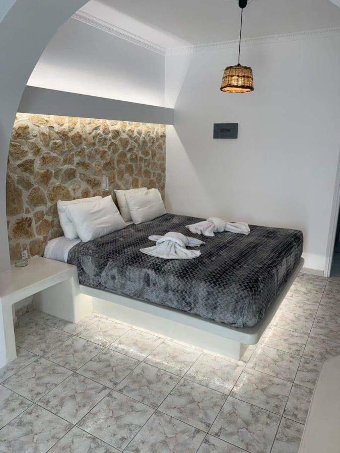 Akrogiali Agios Prokopios المظهر الخارجي الصورة